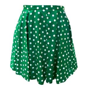 Miu Miu skirt designer